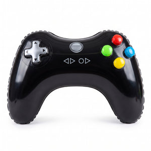 Level Up Inflatable Video Game Controller for Kids' Parties