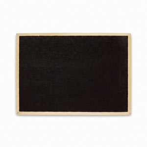 Customizable Chalkboard Stand Signs - 8 Pack