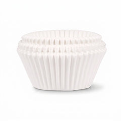 Classic White Baking Cups, 2-Inch, 75-Pack