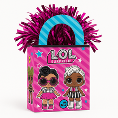 LOL Surprise! Mini Tote Balloon Weight