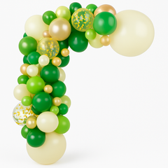 Natural Elegance Balloon Garland Kit