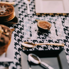 Exquisite Silver Plastic Tasting Spoons | 500 Count