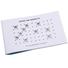 Activity Pads - 12 Count