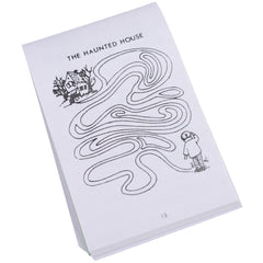 Activity Pads - 12 Count