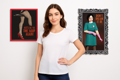 Rocky Horror Picture Show Lenticular Wall Decor - 2 Pack