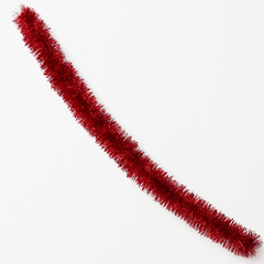 Valentine’s Day Tinsel Garland Boa