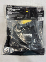 Boys' Batman Comic Costume - Child S (4-6)