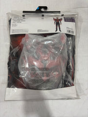 Boys Devil Costume With Wings - Child L (12-14)