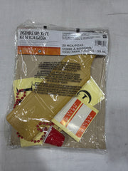 Greek Life Halloween Costume Accessory Set - One Size