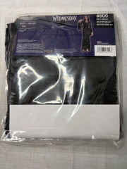 Wednesday Addams Halloween Costume - Adult XL (14-16)