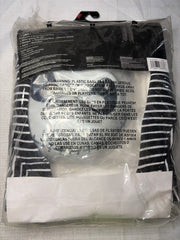 Deluxe Jack Skellington Halloween Costume - Adult 4XL (58-60)
