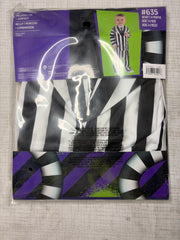 Beetlejuice Halloween Costume - Infant (3-6 Months)
