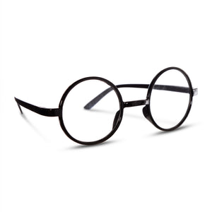 Harry Potter Magical Round Glasses - Official Costume Accessory