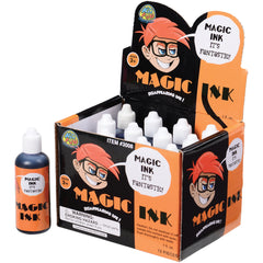 Magic Inks - 12 Count