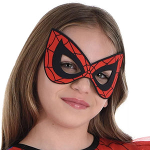 Marvel Spider-Girl Classic Costume for Kids - Toddler (3-4)