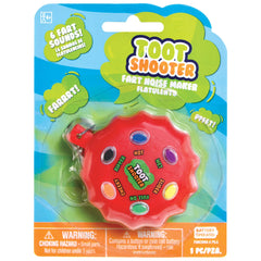 Toot Shooter Fart Noise Maker