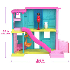 Mini Barbieland Playhouse for Kids’ Birthdays