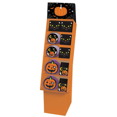 Spooky Halloween Tableware Display Set