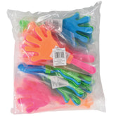 Jumbo Hand Clappers - 12 Count