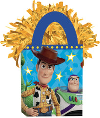 Disney Toy Story 4 Mini Tote Balloon Weight Accessory