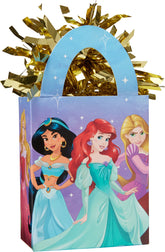 Disney Princess Once Upon A Time Balloon Weight Tote