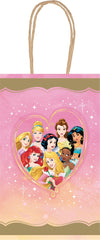 Disney Princess Once Upon a Time Kraft Treat Bags - 8-Pack