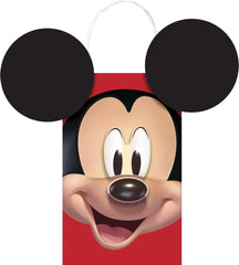 Mickey Mouse Forever DIY Favor Bag Kit - 8 Pack