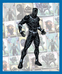 Marvel Avengers "Powers Unite" Wall Portrait Kit