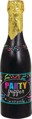 Champagne Bottle Party Popper Confetti Cannon