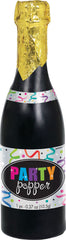 Champagne Bottle Party Popper Confetti Cannon