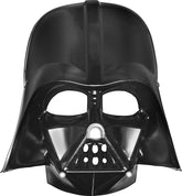 Star Wars Darth Vader Black Party Mask