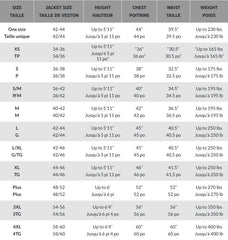 Men's Chucky Costume with Mask - Horror Doll Halloween Outfit