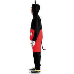 Mickey Mouse Men's Costume – Halloween Edition