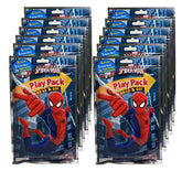 Spider-Man Grab & Go Play Pack