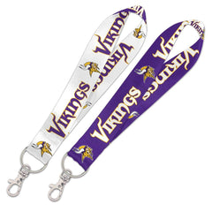 Minnesota Vikings NFL Key Strap