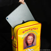Chucky Good Guy Box Purse for Halloween