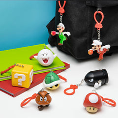 Super Mario Mystery Hanger Surprise Pack Series 2