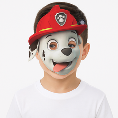 PAW Patrol Adventure Masks - 8 Pack
