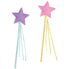 Little Gym - Star Princess Wand, 8 Ct.