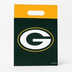 Green Bay Packers NFL Loot Bags