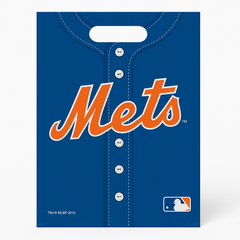 New York Mets MLB Loot Bags