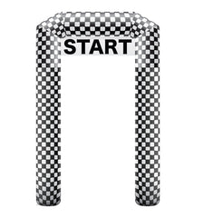 Start Line