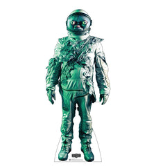 Green Ghost (Beetlejuice Movie 2024)