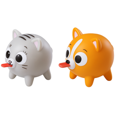Fun Cat and Dog Noise Maker Party Favors