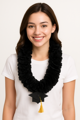 Graduation Celebration Lei Necklace