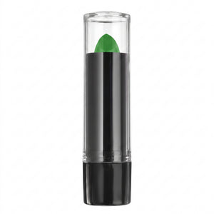 Festive Green Lipstick - Team Spirit Costume Accessory