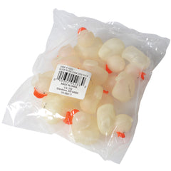 Glow In The Dark Mini Ducks - 12 Count