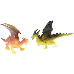 Mini Dragons - 12 Count