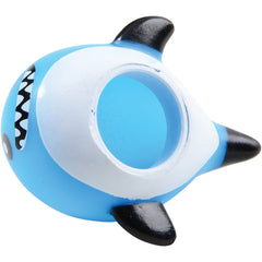 Shark Baby Finger Puppets/3 Per Pkg / 4 Per Pk - 4 Count