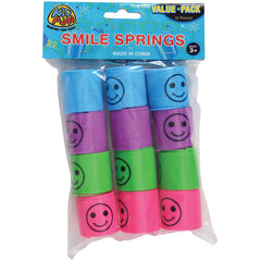 Smile Springs - 12 Count